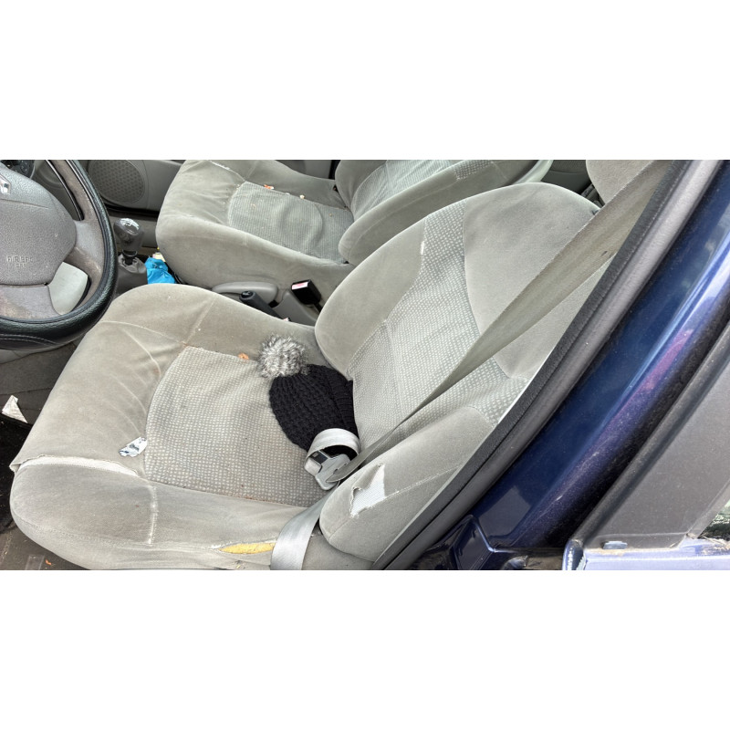 Jante RENAULT SCENIC 1 Photo n°16