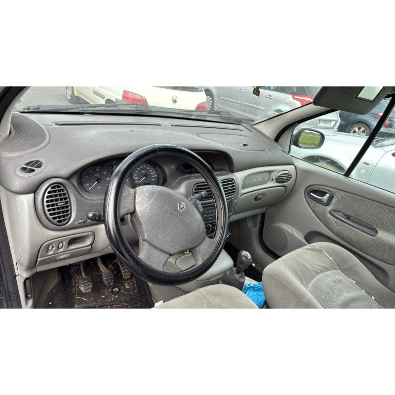 Jante RENAULT SCENIC 1 Photo n°17