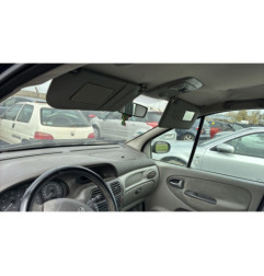 Jante RENAULT SCENIC 1