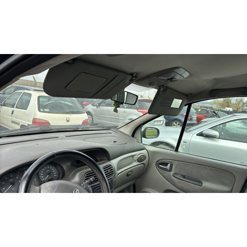 Jante RENAULT SCENIC 1 Photo n°18