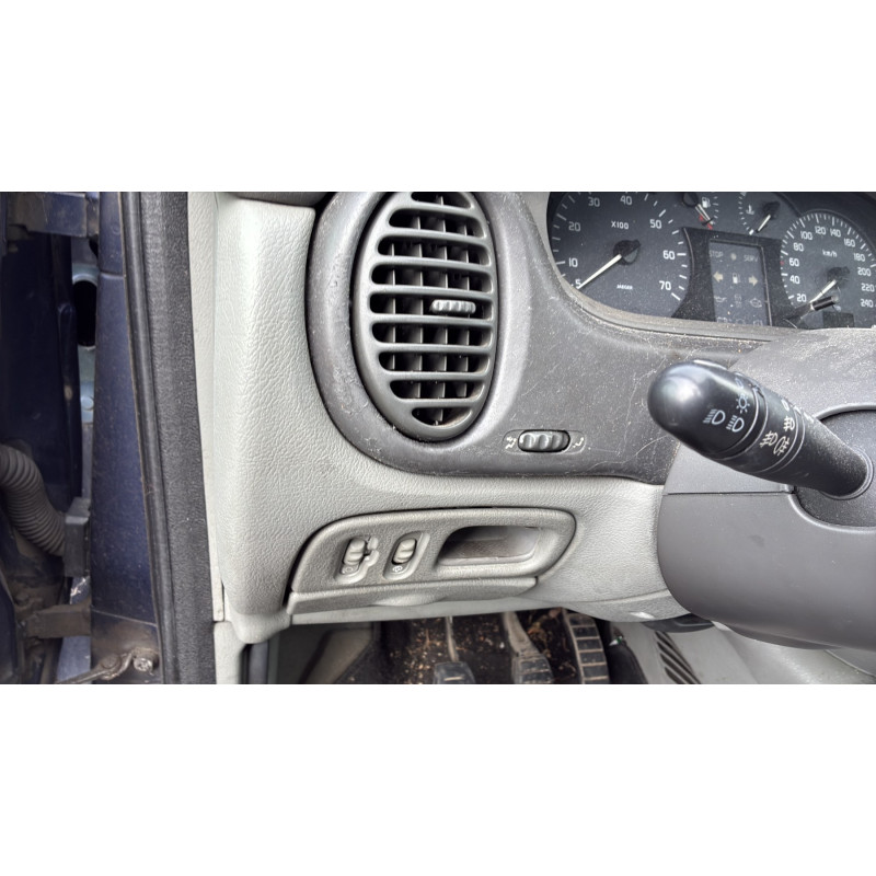 Jante RENAULT SCENIC 1 Photo n°20