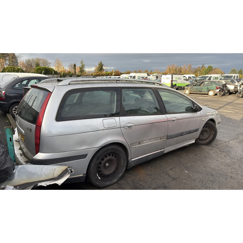 Jante CITROEN C5 1 Photo n°6