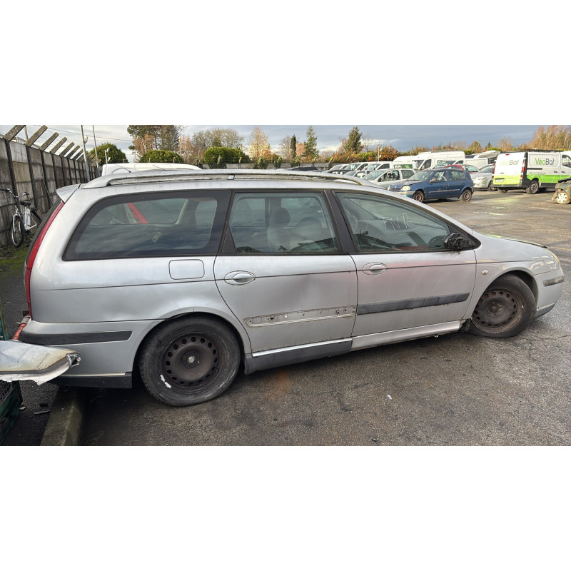 Jante CITROEN C5 1 Photo n°10