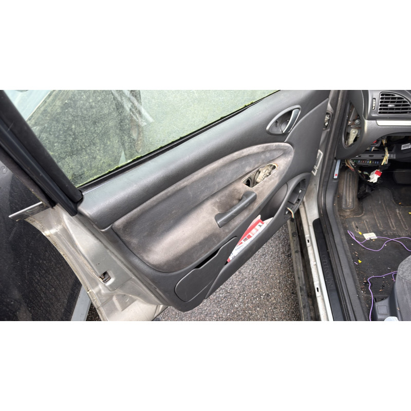 Jante CITROEN C5 1 Photo n°12
