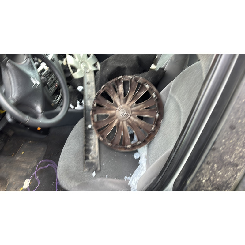 Jante CITROEN C5 1 Photo n°13