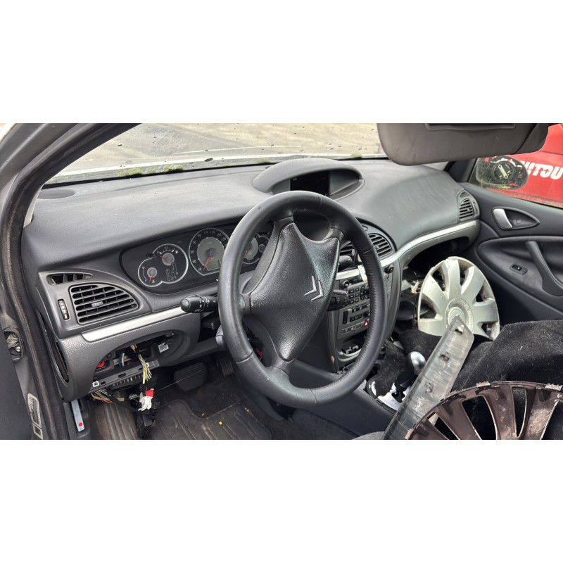 Jante CITROEN C5 1 Photo n°15