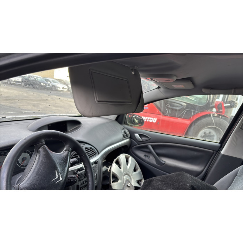 Jante CITROEN C5 1 Photo n°16