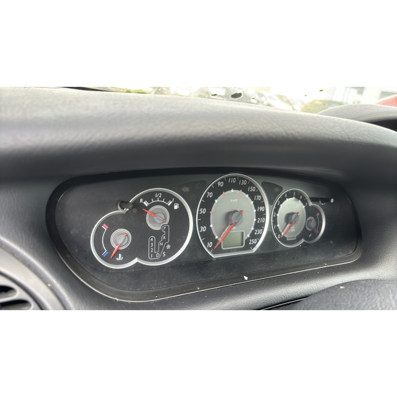 Jante CITROEN C5 1 Photo n°17