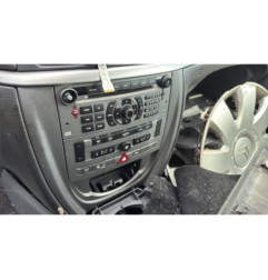 Jante CITROEN C5 1