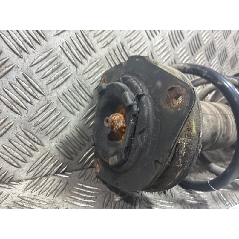 Amortisseur avant droit RENAULT CLIO 3 Photo n°1