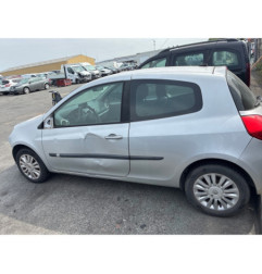 Amortisseur avant droit RENAULT CLIO 3