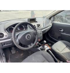 Amortisseur avant droit RENAULT CLIO 3