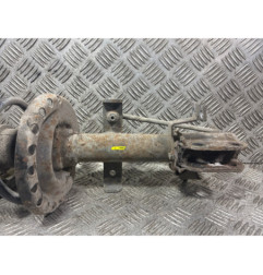 Amortisseur avant gauche RENAULT CLIO 3