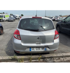 Amortisseur avant gauche RENAULT CLIO 3