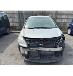 Amortisseur avant gauche RENAULT CLIO 3