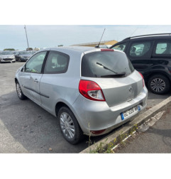 Amortisseur avant gauche RENAULT CLIO 3