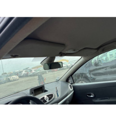 Amortisseur avant gauche RENAULT CLIO 3