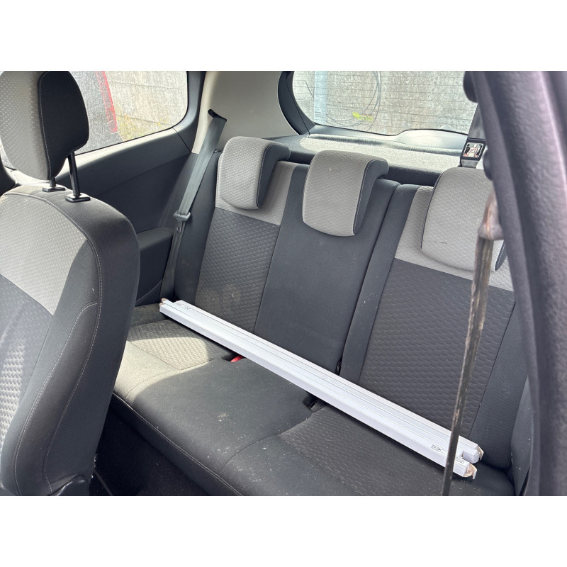 Amortisseur avant gauche RENAULT CLIO 3 Photo n°16