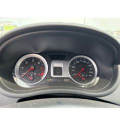 Amortisseur avant gauche RENAULT CLIO 3