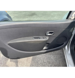 Amortisseur avant gauche RENAULT CLIO 3