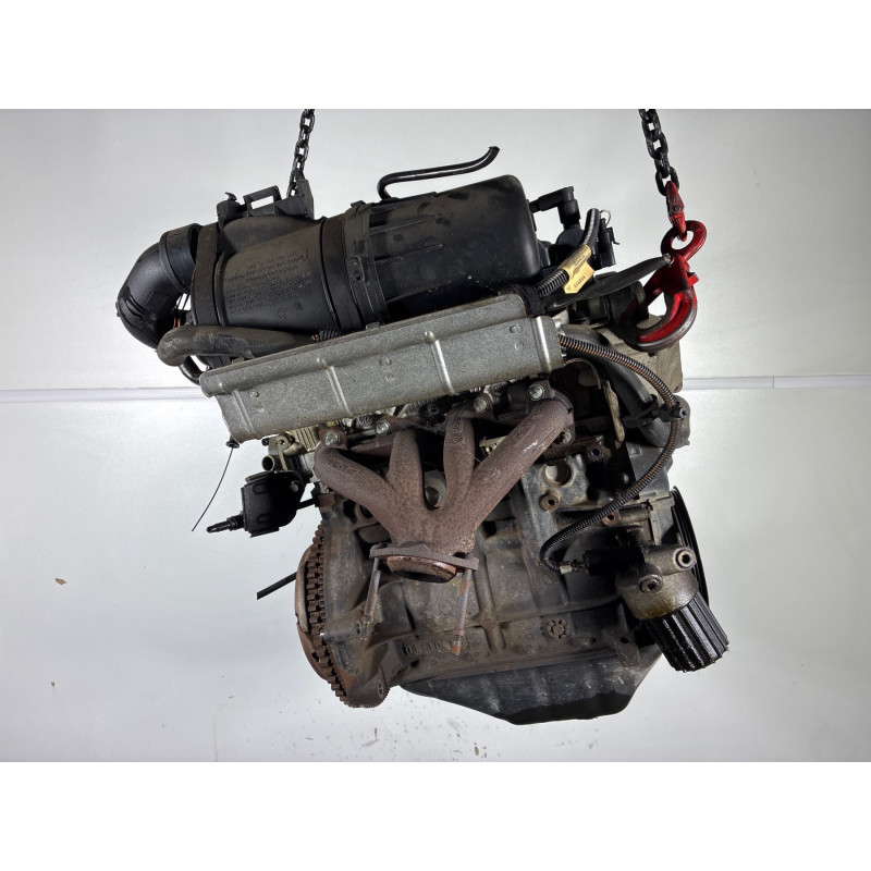 Moteur RENAULT TWINGO 1 Photo n°2