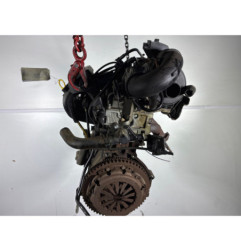 Moteur RENAULT TWINGO 1