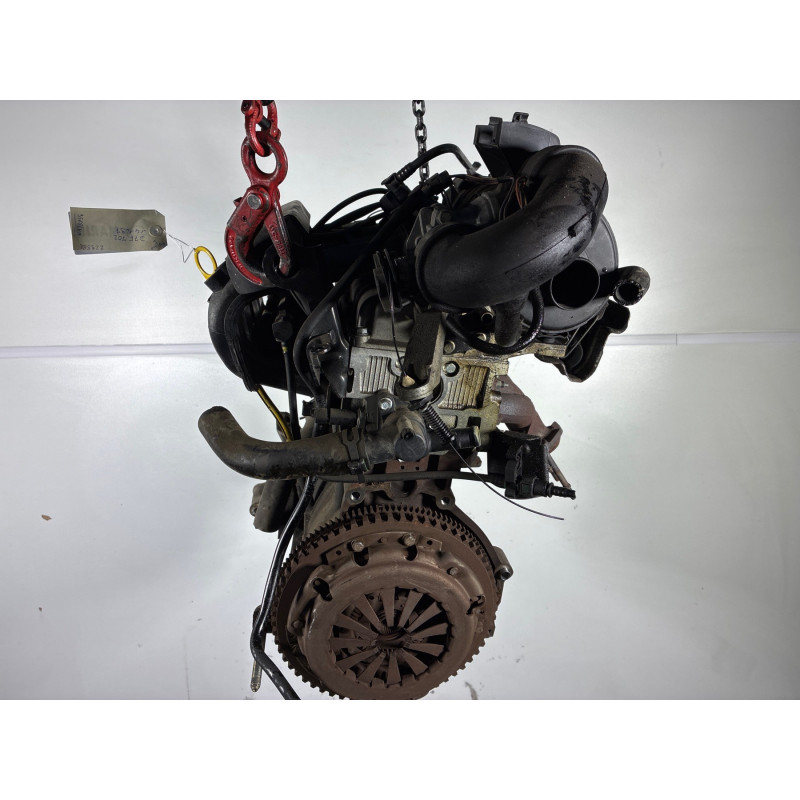 Moteur RENAULT TWINGO 1 Photo n°3
