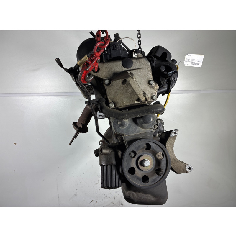 Moteur RENAULT TWINGO 1 Photo n°5