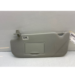 Pare soleil gauche NISSAN QASHQAI 1