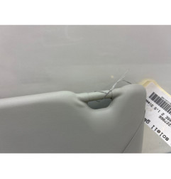Pare soleil gauche NISSAN QASHQAI 1