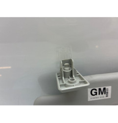 Pare soleil gauche NISSAN QASHQAI 1