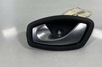 Poignee interieur arriere gauche RENAULT LAGUNA 3