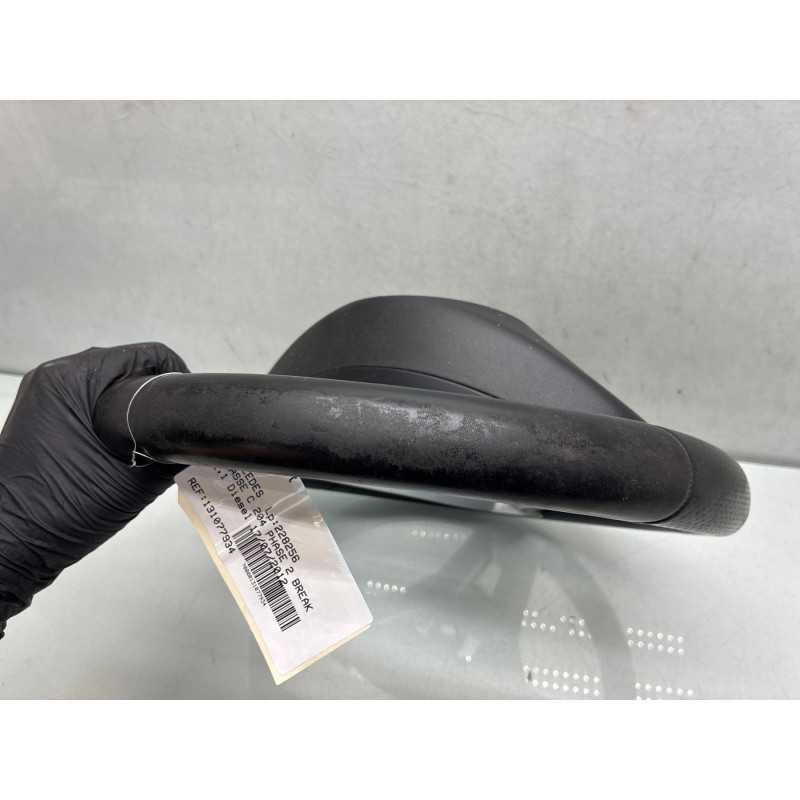 Volant MERCEDES CLASSE C 204 Photo n°5