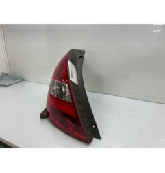 Feu arriere principal gauche (feux) HYUNDAI I 20 1