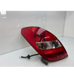 Feu arriere principal gauche (feux) HYUNDAI I 20 1