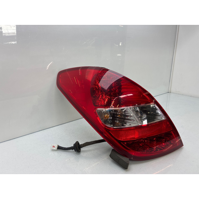 Feu arriere principal gauche (feux) HYUNDAI I 20 1 Photo n°4