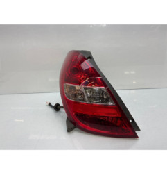 Feu arriere principal gauche (feux) HYUNDAI I 20 1