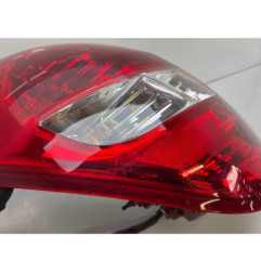 Feu arriere principal gauche (feux) HYUNDAI I 20 1