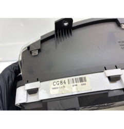Compteur HYUNDAI I 20 1