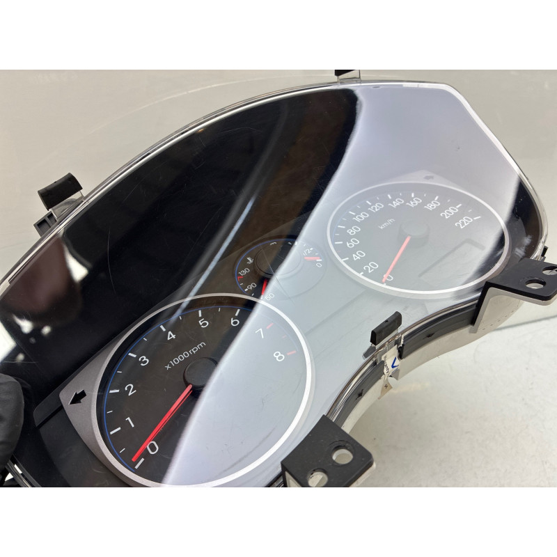 Compteur HYUNDAI I 20 1 Photo n°4