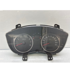 Compteur HYUNDAI I 20 1