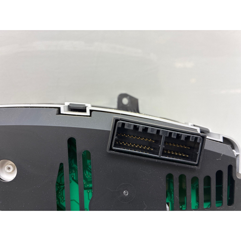 Compteur HYUNDAI I 20 1 Photo n°6