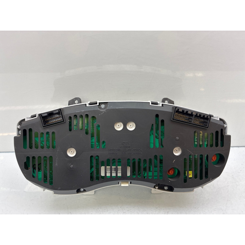 Compteur HYUNDAI I 20 1 Photo n°7
