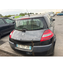 Feu arriere principal gauche (feux) RENAULT MEGANE 2