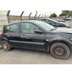 Feu arriere principal gauche (feux) RENAULT MEGANE 2