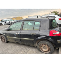 Feu arriere principal gauche (feux) RENAULT MEGANE 2