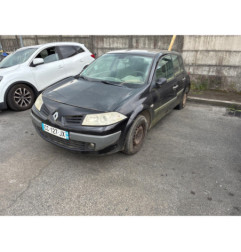 Interrupteur de leve vitre avant gauche RENAULT MEGANE 2