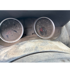 Interrupteur de leve vitre avant gauche RENAULT MEGANE 2