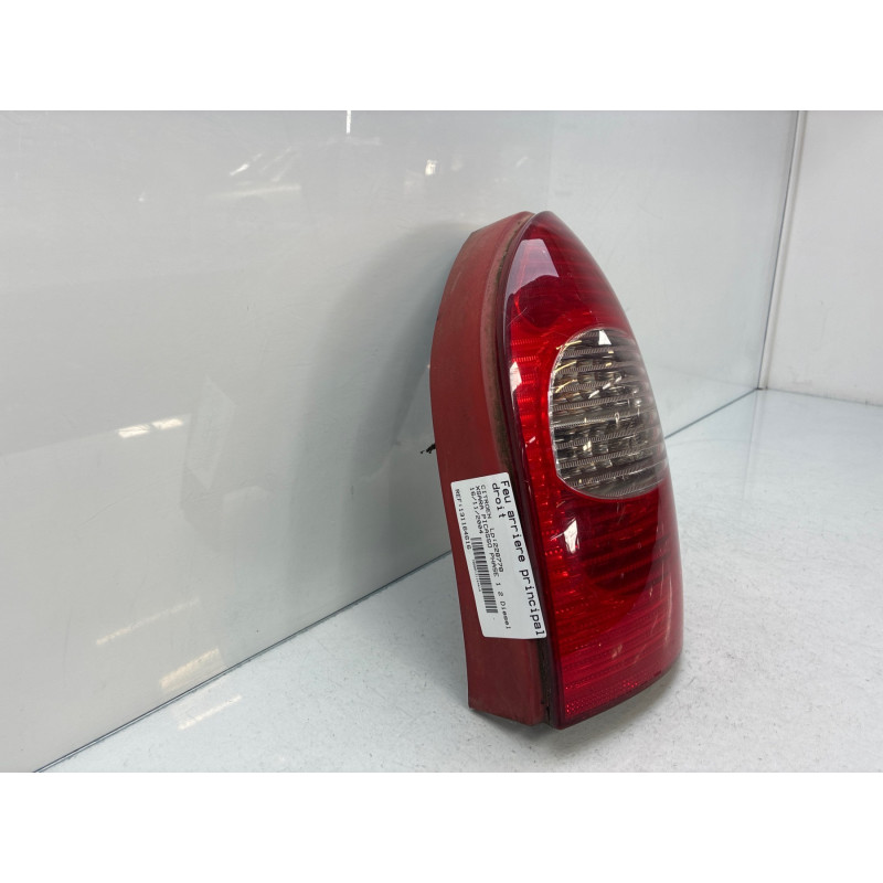 Feu arriere principal droit (feux) CITROEN XSARA PICASSO Photo n°5