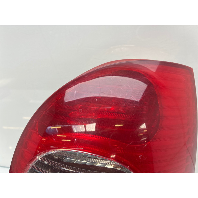 Feu arriere principal droit (feux) CITROEN XSARA PICASSO Photo n°6